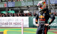 Thumbnail for article: Verstappen on successful start: 'I knew exactly where to brake'