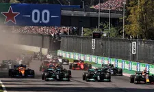 Thumbnail for article: Verstappen has to thank Bottas: 'He was only looking after Hamilton'