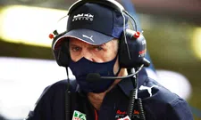 Thumbnail for article: Newey surprised: 'Didn't expect to win by this margin'