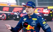 Thumbnail for article: Verstappen: 'Met Perez als mijn teamgenoot is het nog beter'