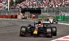 Thumbnail for article: F1 World Championship standings | Verstappen extends lead over Hamilton