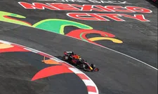 Thumbnail for article: Definitieve startgrid GP Mexico: Verstappen jaagt op P1 vanaf de derde plek