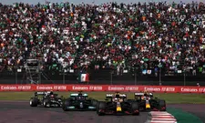 Thumbnail for article: Volledige uitslag GP Mexico 2021 | Verstappen wint met ruime voorsprong