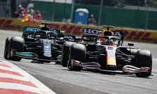 Thumbnail for article: Shovlin: ‘Verstappen pakte voordeel van té goede start Hamilton’
