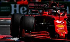 Thumbnail for article: Leclerc tips Verstappen: "I feel that he probably has a bit more speed'