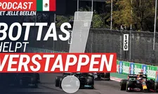 Thumbnail for article: Gevecht tussen Red Bull en Mercedes is nu ook buiten de baan merkbaar!