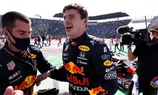 Thumbnail for article: Ratings | Verstappen supreme in Mexico, Ricciardo disappoints McLaren