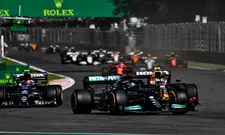 Thumbnail for article: Hamilton teleurgesteld in Bottas: 'Dacht dat Valtteri hetzelfde zou doen'