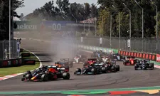 Thumbnail for article: Button looft geweldige actie Verstappen: ‘Hij had het lef om in te sturen’