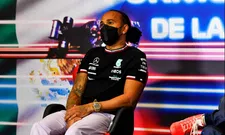 Thumbnail for article: Hamilton really concerned: "Then we may be in trouble"