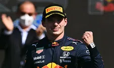 Thumbnail for article: F1 winners impressed by Verstappen: "Such boldness and determination"