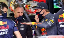 Thumbnail for article: Horner zag Verstappen de eerste bocht al oefenen: 'Deed hij toen ook al'