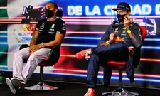 Thumbnail for article: Hamilton admits: "If they carry that into the next ones we're in trouble"