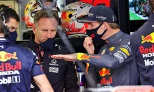 Thumbnail for article: Verstappen: 'Ik kan er mee leven als ik niet de snelste auto heb'