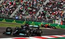 Thumbnail for article: Verstappen moet uitkijken: 'Geloof dat het Hamilton-tijdperk nog niet voorbij is'