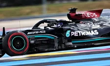 Thumbnail for article: Mercedes saw chances against Red Bull: 'We could have defended'