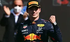 Thumbnail for article: 'Ontspannen' Verstappen: 'Al die dingen maken het nu een stuk makkelijker'