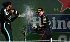 Thumbnail for article: 'World title for Verstappen could be a good reset for Hamilton'