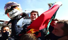 Thumbnail for article: Voorbeschouwing | Verstappen kan de wereldbeker ruiken bij winst in Brazilië