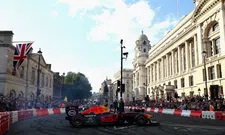 Thumbnail for article: Plans for a London Grand Prix are at an advanced stage