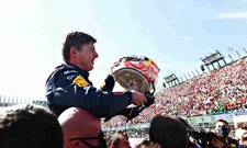 Thumbnail for article: Verstappen focused: "Expect something very similar again this year"