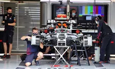 Thumbnail for article: F1 teams required to present their car before the race in 2022