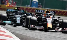 Thumbnail for article: Verstappen could deliver final blow: 'I definitely put all my money on Max'