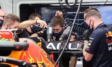 Thumbnail for article: Problemen met de achtervleugel bij Red Bull Racing niet structureel