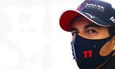 Thumbnail for article: Perez gaat het Verstappen niet lastig maken: 'Taak om Max te ondersteunen'