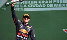 Thumbnail for article: Verstappen heeft zenuwen beter onder controle dan Hamilton: 'Hij is kalm'