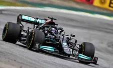 Thumbnail for article: Uitslag van de kwalificatie | Hamilton oppermachtig in Brazilië, Max op P2