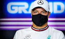 Thumbnail for article: Bottas geeft toe: 'Eenjarige contracten bij Mercedes hebben me negatief beïnvloed'