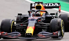 Thumbnail for article: Hamilton wint kwalificatie in Brazilië, Verstappen op P2