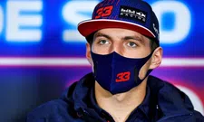 Thumbnail for article: Verstappen feels no pressure in title race: "I love what I'm doing"