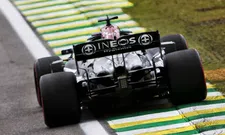 Thumbnail for article: OFFICIAL: Hamilton loses pole due to DRS penalty