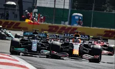 Thumbnail for article: Di Resta: "Als er een team is dat het kan omdraaien, dan is het Mercedes"