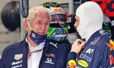 Thumbnail for article: Marko furious at Mercedes: 'That is the incredible thing'