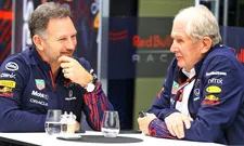 Thumbnail for article: Horner sluit niets uit met Verstappen: 'Er kan zoveel gebeuren'