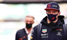 Thumbnail for article: Verstappen couldn't get past Bottas: 'We'll try again tomorrow'.