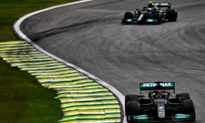 Thumbnail for article: DRS-overtreding uitgezocht: snelheidsverschil tussen Hamilton en Bottas waanzinnig