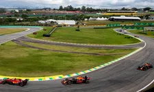 Thumbnail for article: Internetreacties sprintrace: 'Verstappen wil Hamilton geen credits geven'