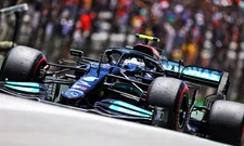 Thumbnail for article: Bottas expects interesting race: 'Hamilton will also play a role'