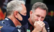 Thumbnail for article: Horner confirms Verstappen's suspicions: 'Something must happen"