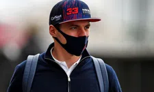 Thumbnail for article: Stewards explain: this is why Verstappen only gets a fine