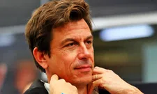 Thumbnail for article: Wolff haalt uit naar Verstappen: "Doet geen pijn bij een goed middenklassesalaris"