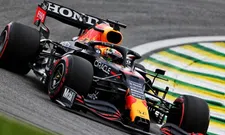 Thumbnail for article: Verstappen terug van de stewards: "Kan er nu niets over zeggen"