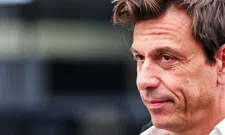 Thumbnail for article: Wolff explains cause of engine problems: 'Comes from fight with Ferrari'