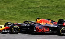 Thumbnail for article: Verstappen legt problemen bij de start uit: 'Dat was niet top'