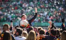 Thumbnail for article: Massa: 'Bezoek Verstappen aan schoonfamilie was hier op het nieuws!'