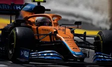 Thumbnail for article: Norris on battle with Hamilton: "I didn't have to take any stupid risks"